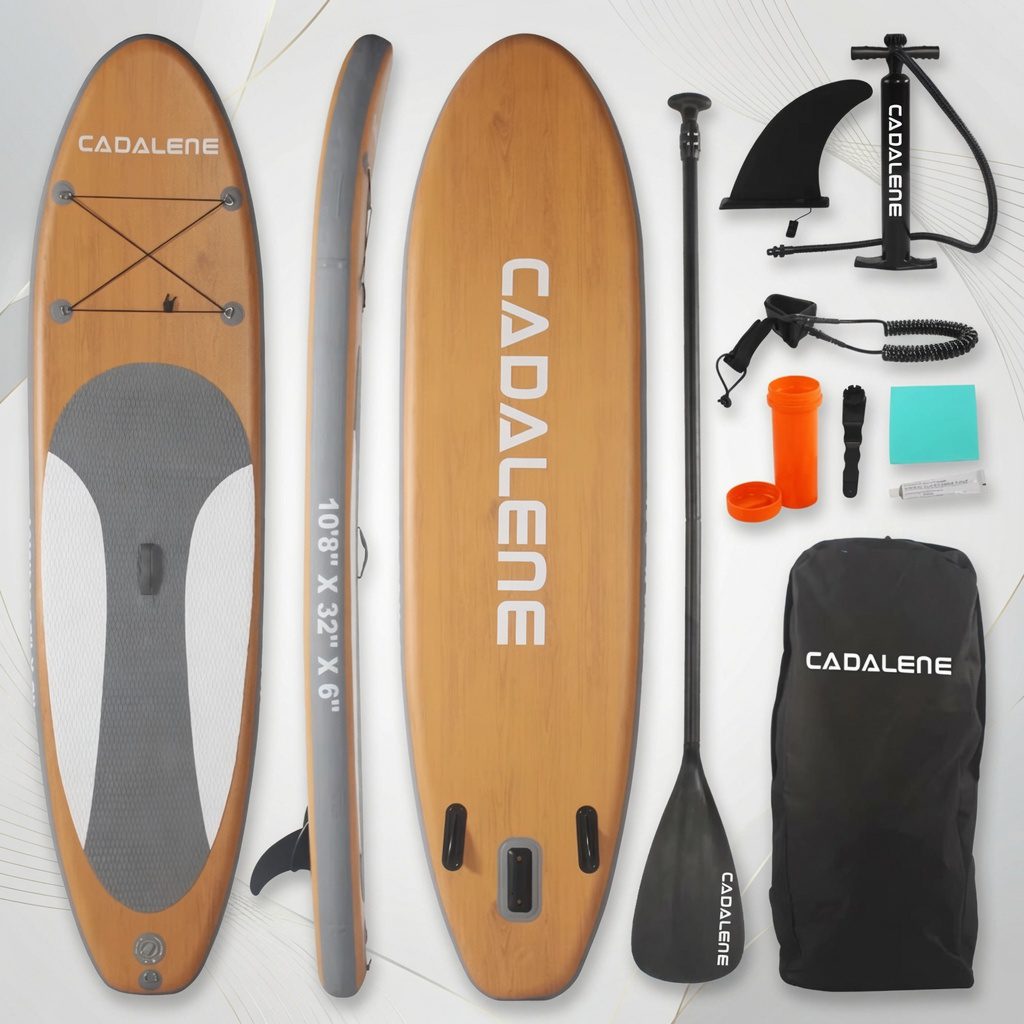 CADALENE 10'8