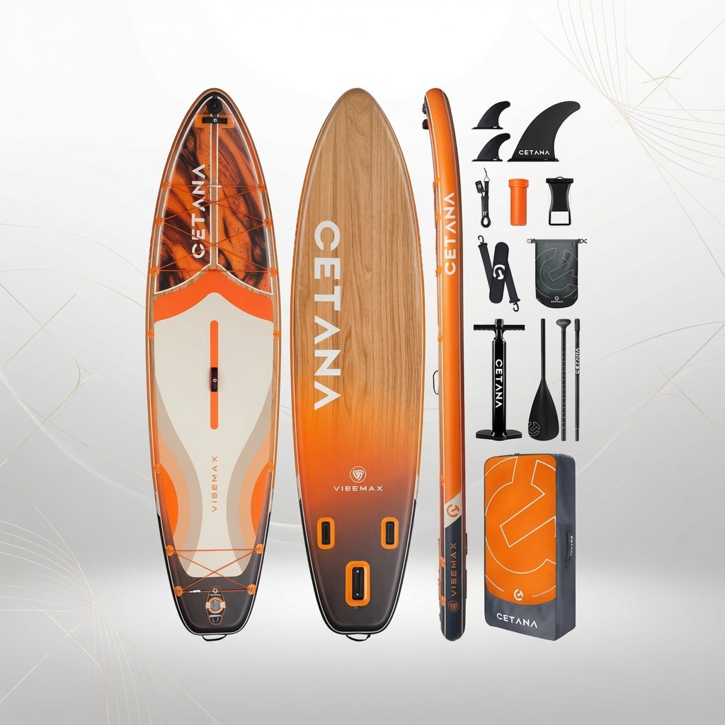CETANA 11'6