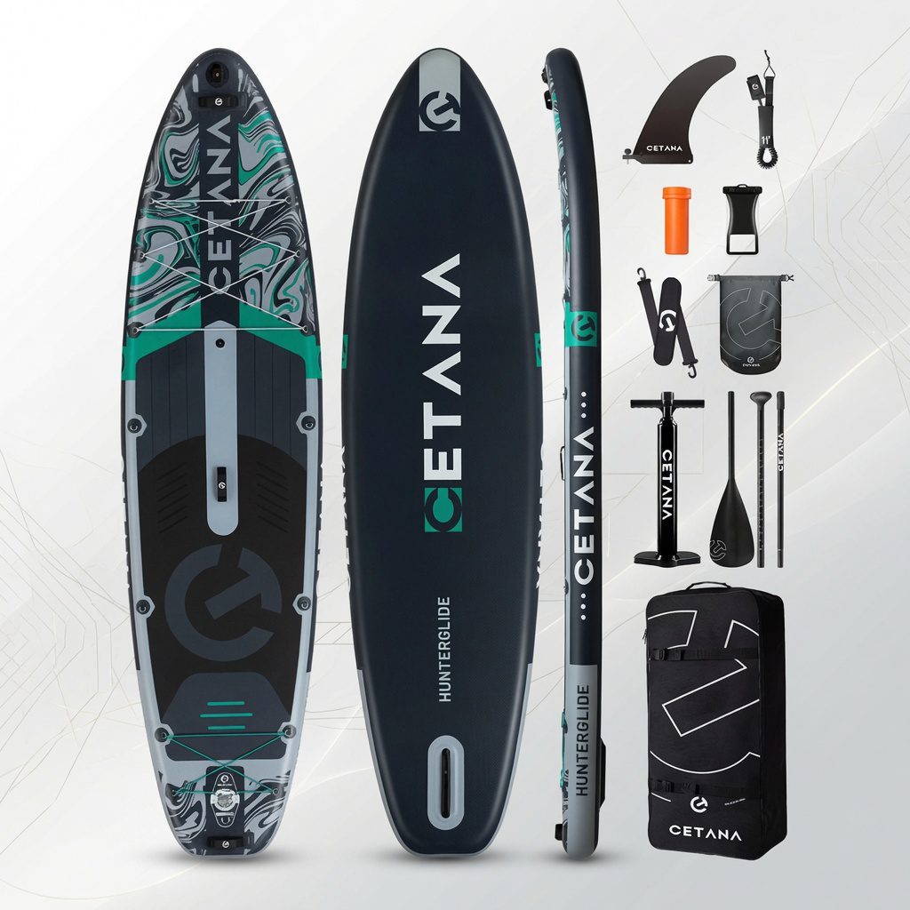 CETANA 11'6