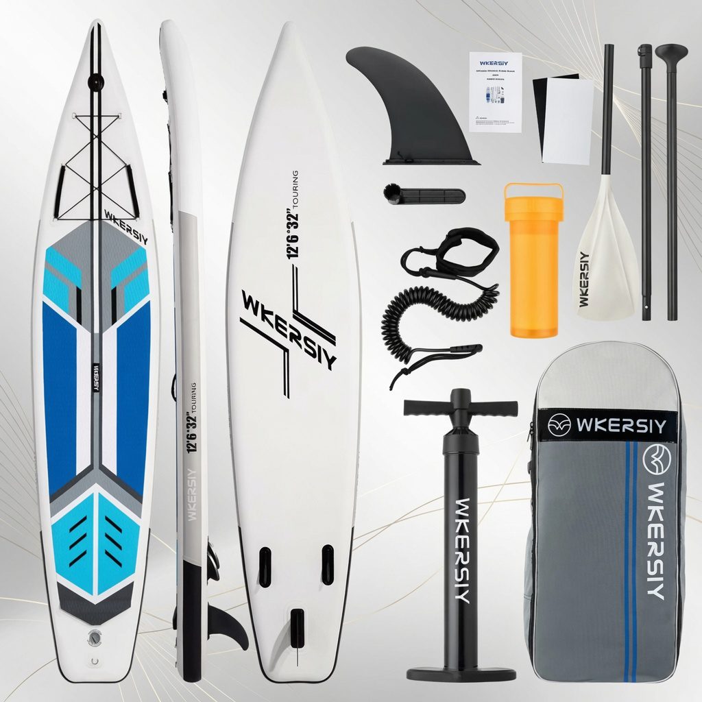 WKERSIY 12'6