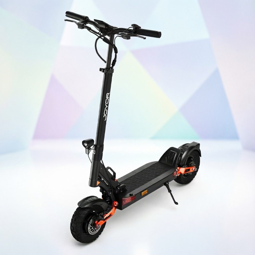 Joyor T10 Dual 2000W Electric Scooter