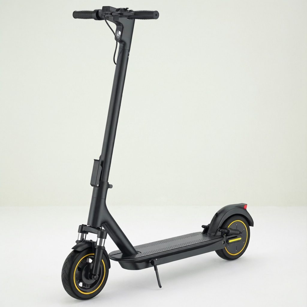 LADPED LPMAX 500W Electric Scooter