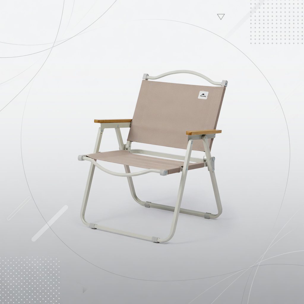 Naturehike Twilight T01 Outdoor Folding Chair