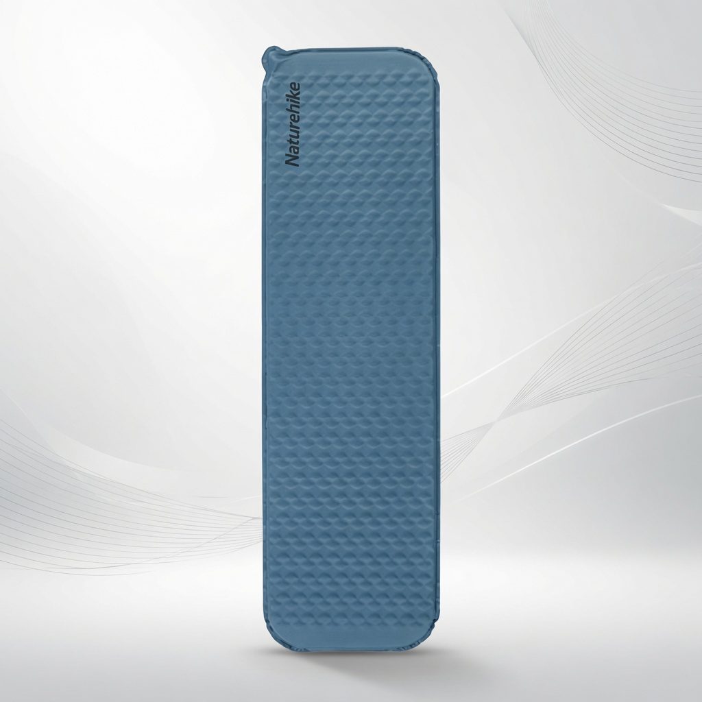 Naturehike Fish Bone Ultralight Self-Inflating Sleeping Mat