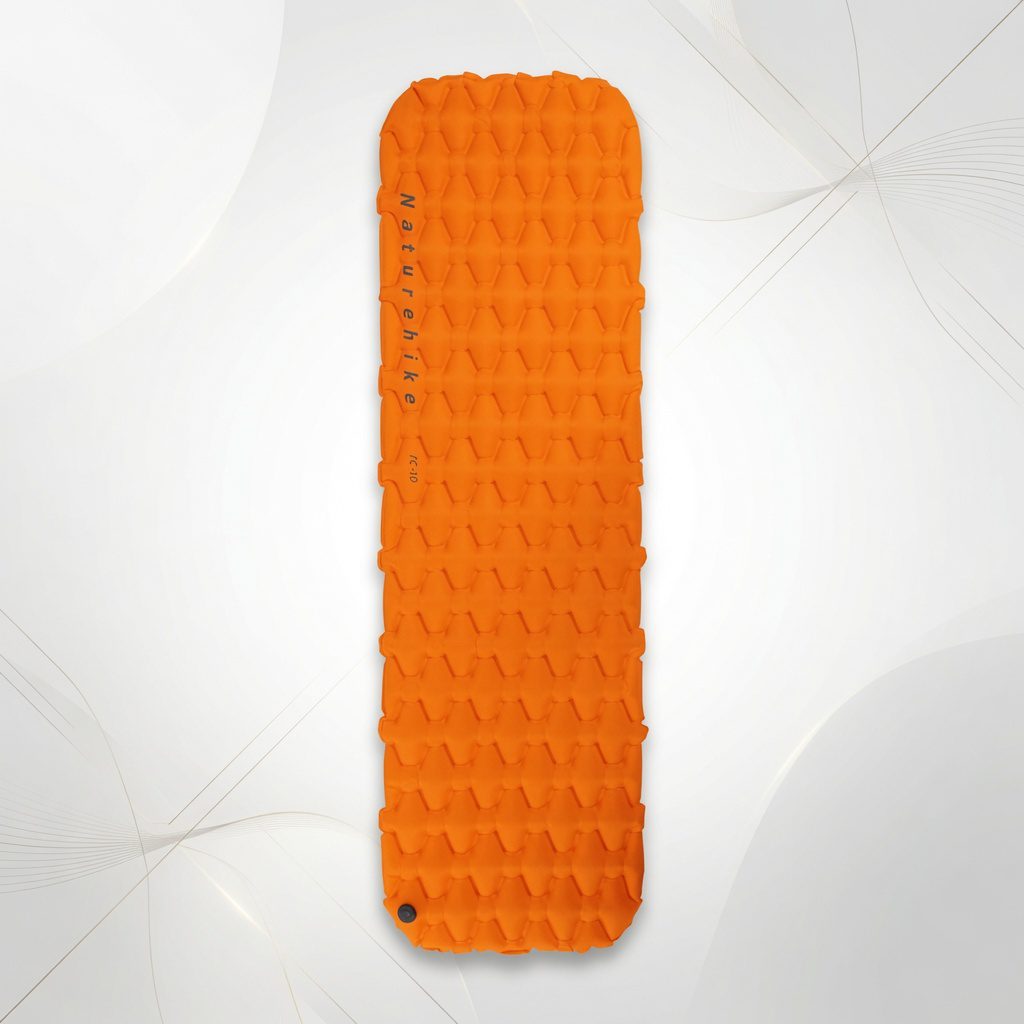 Naturehike Wave Shape Ultralight Inflatable Sleeping Pad