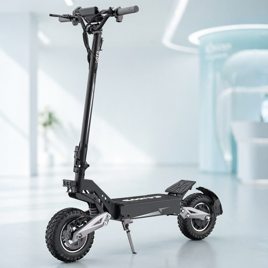 OOTD T10 900W Electric Scooter
