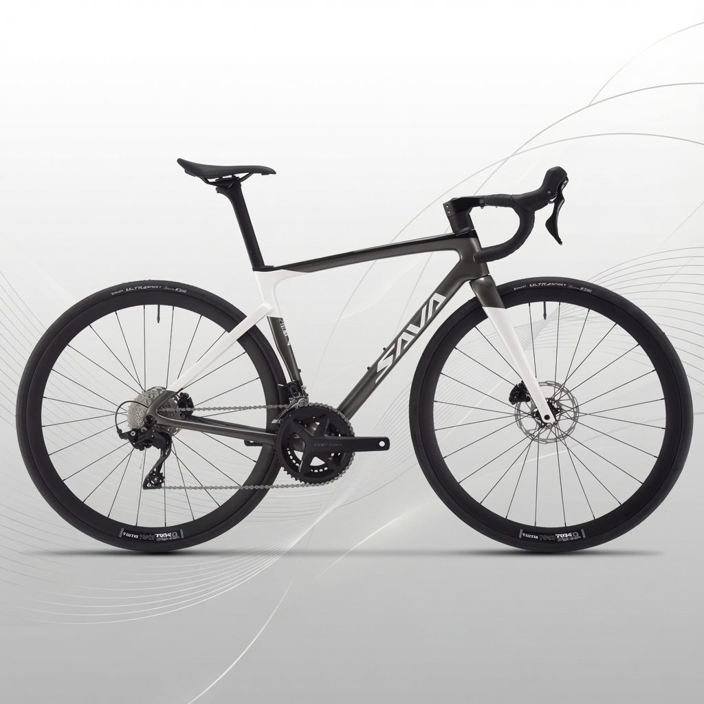 SAVA Hawkeye SLR7 Carbon Road Bike