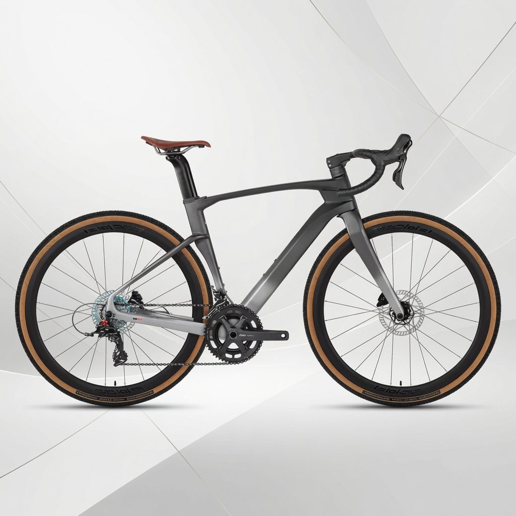 TWITTER Gravel V3 Carbon Gravel Bike