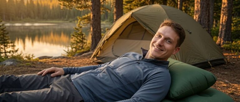 Top 10 Best Camping Air Mattresses on AliExpress