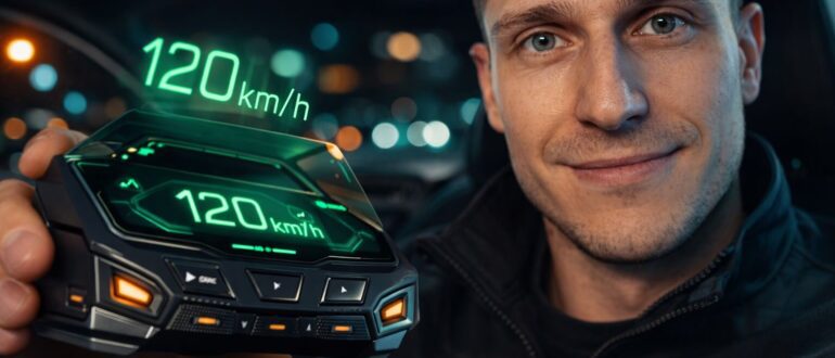 Top 10 Best Car Head Up Displays on AliExpress