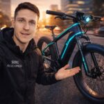 Top 10 Best Electric Bikes on AliExpress