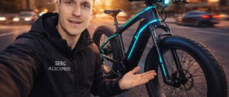 Top 10 Best Electric Bikes on AliExpress