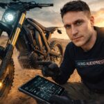 Top 10 Best Electric Dirt Bikes for Adults on AliExpress