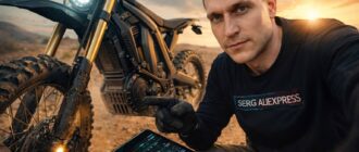 Top 10 Best Electric Dirt Bikes for Adults on AliExpress