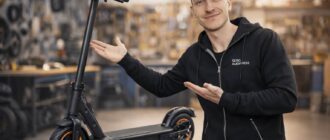 Top 10 Best Electric Scooters on AliExpress