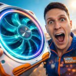 Top 10 Best Portable Fans on AliExpress