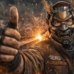 Top 10 Best Professional Welding Masks on AliExpress