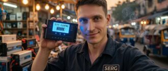 Top 10 Best Solar Charge Controllers on AliExpress