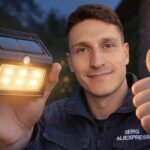 Top 10 Best Solar Wall Lights on AliExpress