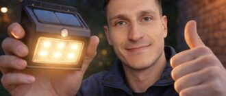 Top 10 Best Solar Wall Lights on AliExpress