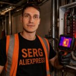 Top 10 Best Thermal Cameras on AliExpress