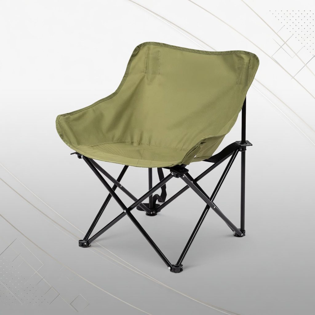 YOUNKER CAMP Outdoor Moon Chair