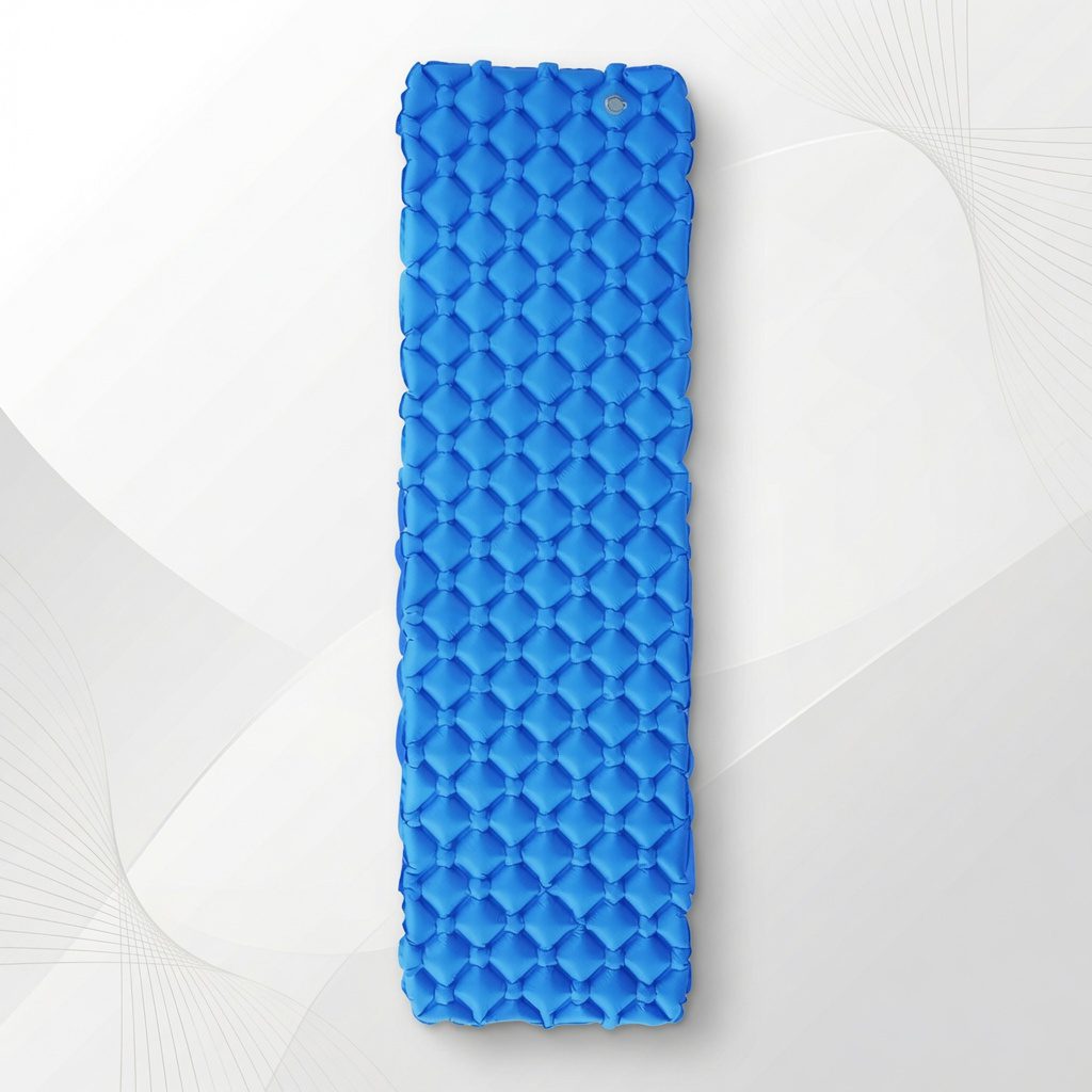 WEST TUNE Inflatable Camping Mattress