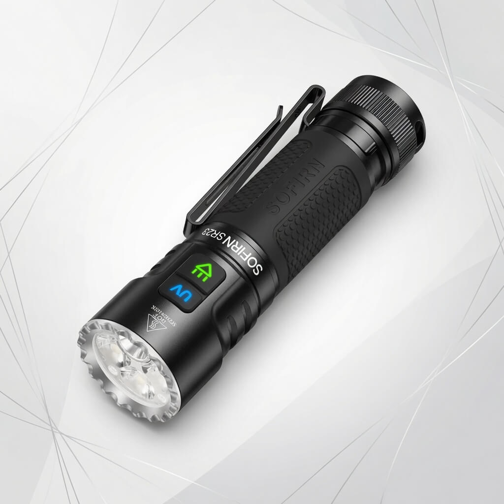 Sofirn SR23