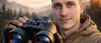 Top 10 Best Binoculars on AliExpress