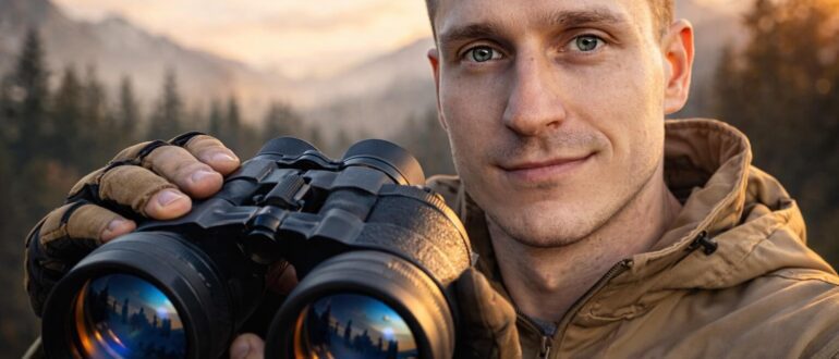 Top 10 Best Binoculars on AliExpress