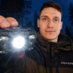 Top 10 Best Headlamps on AliExpress in 2026