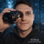 Top 10 Best Night Vision Monoculars on AliExpress