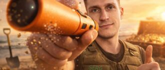 Top 10 Best Pinpointers on AliExpress