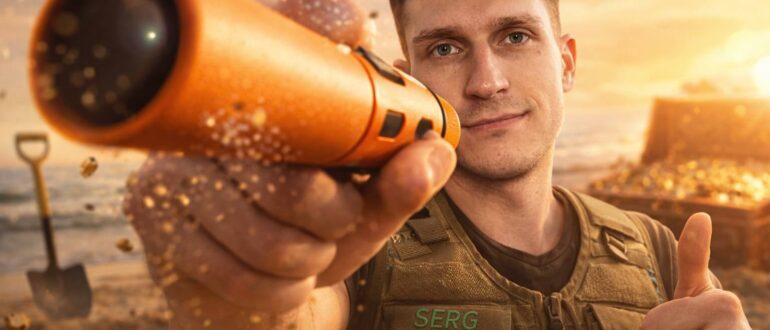 Top 10 Best Pinpointers on AliExpress