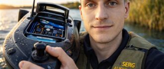 Top 10 Best RC Fishing Bait Boats on AliExpress