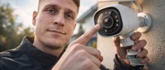 Top 10 Best Solar Security Cameras on AliExpress