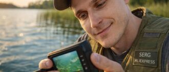 Top 10 Best Underwater Fishing Cameras on AliExpress