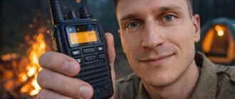 Top 10 Best Walkie Talkies on AliExpress