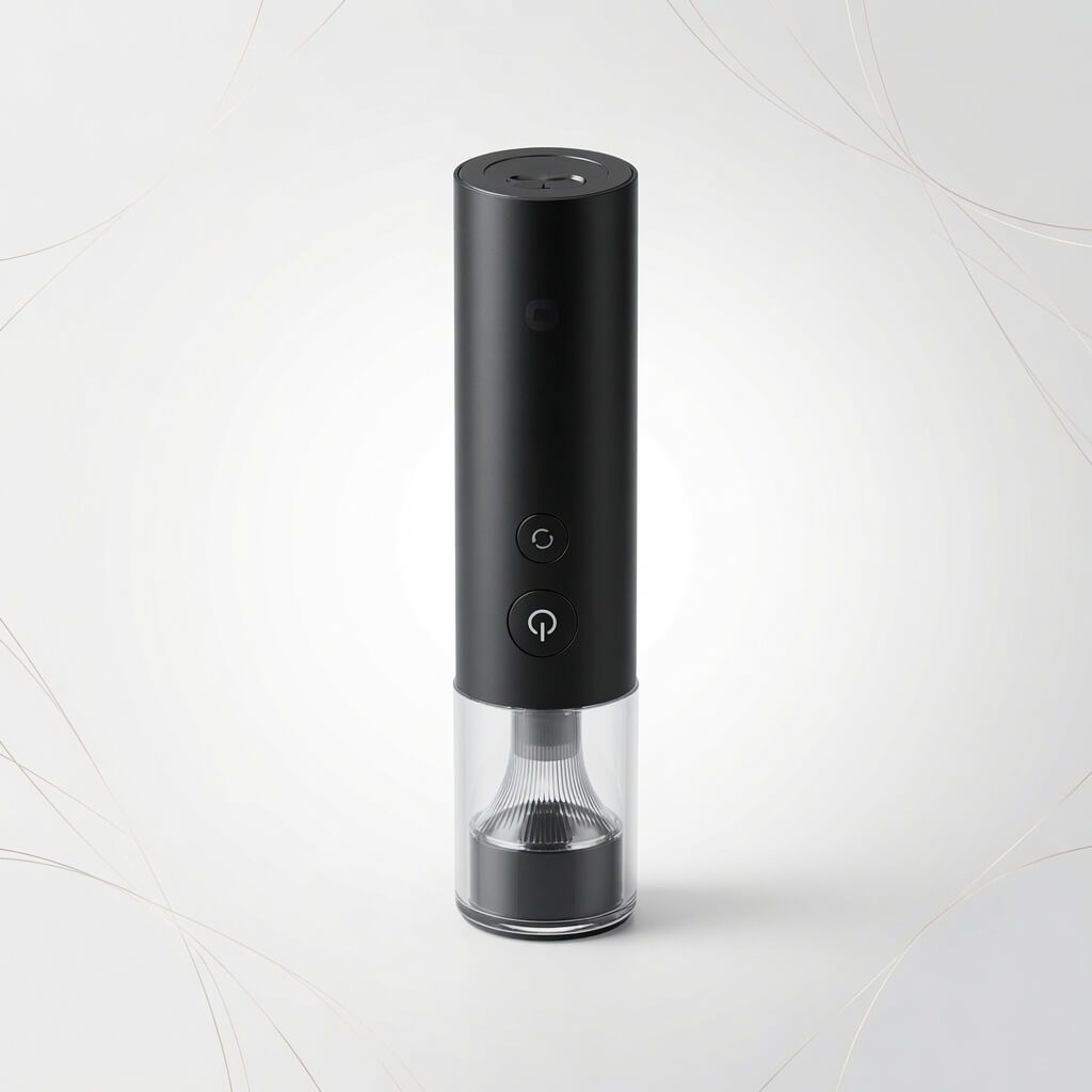 Xiaomi Mijia Multifunctional Portable Flashlight